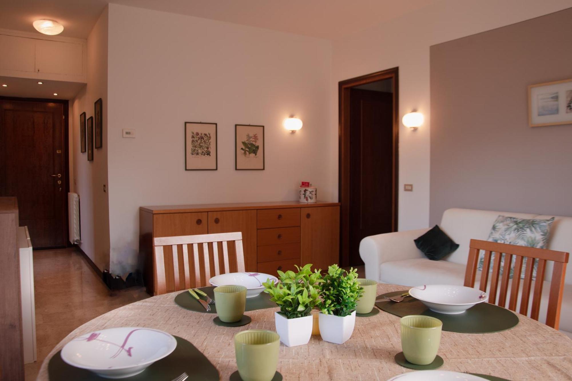 Marnhouse Stresa Lake View Luaran gambar